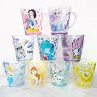 ราคา แก้วนมดิสนีย์ มิกกี้ เมาส์ ฟรอเซน 2 แก้วเอลซ่า แก้วพลาสติก ABS ปลอดสาร BPA สำหรับเด็ก ลายการ์ตูนนางเงือก แก้วสำหรับเด็ก แก้วเครื่องดื่มน้ำผลไม้ใส (1734291417390744723)