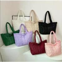 ราคา เสื้อโค้ทผ้าฝ้ายจีบ แฟชั่นใหม่ ไหล่เดียว ความจุมาก กระเป๋าถือเพชร กระเป๋าโท้ท beach bag ใบ สะพาย ไหล่ กระเป๋า สียีนส์ mc ผู้ หญิง merge rally tote มิกกี้ เมาส์ อเมซอน day m (1733464082199250331)