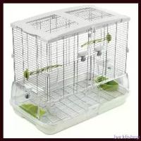ราคา backfishop แบบพกพา Vision BIRD CAGE M01 ( ขนาดกลาง ) 24.6 L X15.6 W X 20.9 H นิ ้ ว ที่ ลับ เล็บ แมว ต้น มะพร้าว กรง สําเร็จรูป ติด หน้าต่าง กรงสุนัข ใหญ่ กว้าง 90 (1730419221391050999)