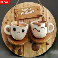 ราคา ป้ายไม้พิมพ์ลายวินเทจ 2 มิติ ตกแต่งผนังคาเฟ่ ธีมชา ป้ายกลมอเนกประสงค์ สำหรับบาร์ ห้องครัว และโต๊ะแสดงสินค้า ป้าย สีชมพู ร้าน ก๋วยเตี๋ยว สวย ๆ ทํา เล็บ หินอ่อน บรรจุ อัฐิ งานบวช ข (1733830342740903833)