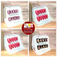 ราคา กล่องใส่เล็บ, แฮนด์เมด, 10 เล็บ, แฟชั่น, เล็บคีมาตาแมว, [kuppy]เล็บปลอม กล่องเล็บกล่องใส่เล็บ พร้อมเครื่องมือโฟร์อินวัน (1731910116038838605)
