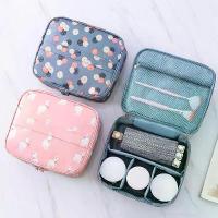 ราคา ครื่อง สําอางค์ กระเป๋า ใส่ อุปกรณ์ ทํา เล็บ กระเป๋า เครื่อง สําอาง ใบ ใหญ่ มี กระจก ถุง จุ่ม เครื่อง สําอาง กล่อง เครื่อง สําอาง treasure box กระเป๋า เครื่อง (1732205639260539001)