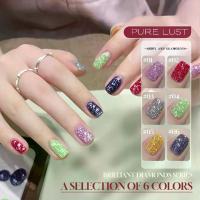 ราคา ยาทาเล็บเจล, MIANEL, 12ML, ขายร้อนในฤดูร้อน, ดอกไม้กระพริบสีแฟนตาซี, เจลเพชรแตก, สไตล์ใหม่ 2025, เล็บเพชรหัก Disco สะท้อนแสง, เล็บสีเขียว, เล็บสีน้ำเงิน, เล็บสีแดง, เล็บ UV (1731996171769644282)