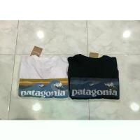 ราคา ของแท้ เสื้อ Patagonia Boardshort Logo Pocket Responsibili-Tee (1734322988784059478)