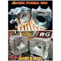 ราคา เสื้อCNC X-max/Forza350 #เสื้อสูบcnc สำหรับ xmax 30#เสื้อสูบcnc (1733734075324925002)