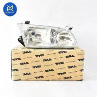ราคา สวัสดิการสด ไฟหน้า CAMRY 2000-2002 เสื้อ(R) TYC (20-C453-06-6B) (1733479326871160554)