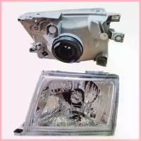 ราคา สวัสดิการสด ไฟหน้า (เสื้อ) NISSAN FRONTIER ฟรอนเทียร์ ปี 2000-2001 (1733429319394166004)