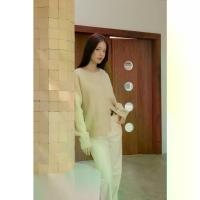 ราคา เสื้อ Avocado คาดิแกน เสื้อแขนยาว รุ่น avo round knit cardigan (avocado.simplewear) (1733731247490303368)