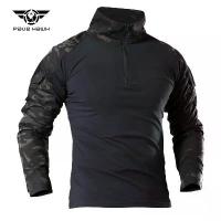 ราคา เสื้อ Pave Hawk Combat Shirt (1734364697352046240)