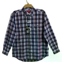 ราคา เสื้อเชิ้ต HARA(ฮาร่า) เชิ้ตผู้ชาย ทรงregular คอตตอน100% สวมใส่สบาย แท้จากช็อป ขายดี (1733510975015715855)