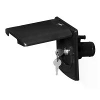 ราคา ทางเข้าเติมน้ำแรงโน้มถ่วงพร้อมฝาปิดปากกาหม้อน้ำสี่เหลี่ยมสำหรับ RV แคมป์ปิ้ง รถมอเตอร์ไซด์ รวมฝาปิดล็อคแม่เหล็กและปะเก็น ทำจากวัสดุ ABS สีขาว (1732313017110988662)