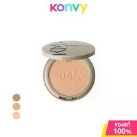 ราคา อ่อนโยนและหวาน แป้ง Kma Perfect Smooth Powder SPF 15 PA+++ 12g แป้งรองพื้น Kma ที่มีการปกปิดสูง ใช้งานง่าย (1734316238757397583)