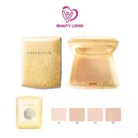 ราคา COD ( ตลับสีเหลือง ) แป้งพัฟ Cute Press Evory Perfect Skin Plus แป้ง คิวเพรส ตลับเหลือง(ตลับจริง/รีฟิว) (1732459762952669093)