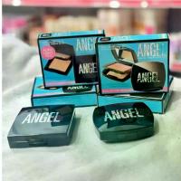 ราคา แป้ง มิสทีน แองเจิ้ล ออร่า บีบี SPF25 PA++ 10 กรัม Mistine Angel Aura Bb (1734353552890431112)
