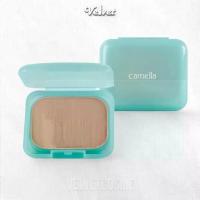 ราคา ใช้งานง่าย แป้ง Camella Baby 2-Way Powder Bright แป้งคาเมล่า คาเมลล่า เบบี้ ทูเวย์ เพาเดอร์ ไบรท์ ใช้งานง่าย (1734368487553664450)