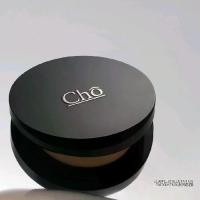 ราคา แป้งChoใหม่ / แป้งโชพรีเมี่ยม / Cho flawless silk touch แป้งพัฟผสมรองพื้น แป้งโชปรับใหม่ ขนาด 12 g. (1729583051251223112)