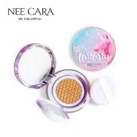ราคา แป้ง N668 NEE CARA POWDER CUSHTION(N668) แป้งคู่ชั่นผสมรองพื้น (1731571925631403327)