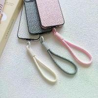 ราคา สายคล้องโทรศัพท์มือถือ สายคล้องห้อย โซ่ แหวน เชือก สายรัดข้อมือ เคสโทรศัพท์มือถือ เชือก พวงกุญแจ (1734317921997457140)