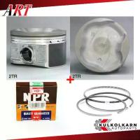 ราคา ART ลูกสูบ/แหวน NPR สำหรับ TOYOTA FORTUNER 2.7 TGN1-2# ,PRADO TRJ150 รุ่นเครื่อง 2TR-FE (1732872157104211431)