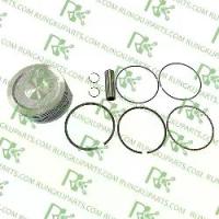 ราคา ชุดลูกสูบ+แหวน สำหรับเครื่องยนต์เบนซิน 18 แรง [ลูกสูบ92mm] (1733946563900770258)