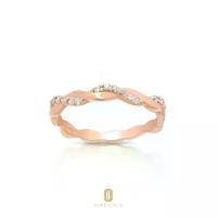 ราคา Jewellista แหวน Helena เงินแท้ 925 ประดับพลอย CZ (1734243841837073682)