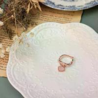 ราคา เครื่องประดับ Rock Me Jewelry รุ่น Cupid Ring แหวน ทองเหลือง ประดับพลอย (1733717890286257878)