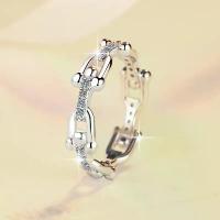 ราคา แหวนหัวเข็มขัดรูปเกือกม้า, เครื่องประดับเงินแท้ S925, สไตล์ฮิปฮอป, แหวนผู้หญิงรูปตัวยู, แหวน Moissanite ชุบ PT950, สำหรับผู้หญิง, ลำลอง (1732841446480381731)