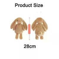 ราคา ตุ๊กตาหูกระต่าย หูยาว ของขวัญวันเกิดน่ารัก ตุ๊กตาพร้อมจัดส่ง [COD] ตุ๊กตา มี กล้อง ซ่อน อยู่ ช่อ ตุ๊กตา บัณฑิตน้อย เป็ดหน้าบึ้ง v3 ตุ๊กตา เบบี้ ทรี สัตว์ ทะเล ผ้า เน่ (1732024224695946154)
