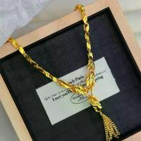 ราคา สร้อยคอพู่เมล็ดแตงโมแกะสลัก, ทันสมัยและประณีต, สำหรับผู้หญิง, ซอกและราคาไม่แพง, หรูหรา, เครื่องประดับสร้อยคอระดับไฮเอนด์ အ ဆ ေ ာ င ် พวงกุญแจ โมเดลรถ jewelry mystery jar (1731344140823004265)