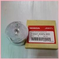 ราคา ลูกสูบ+แหวน แท้PCX-125,CLICK-125i(12-17)KWNชุดละ COD (1732732348812527336)