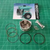 ราคา ขาย ลูกสูบ แหวน สลัก FG230 SK230 คาวาซากิ คูโบต้า สูบตั้ง (1733689604617438966)