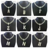 ราคา สร้อยคอเพชรแฟชั่นรูปดาบพร้อมโซ่คิวบา เหมาะสำหรับงานปาร์ตี้ในไนท์คลับ แหวน ทอง ผู้ชาย (1734242331144783795)