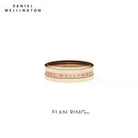 ราคา Daniel Wellington แหวน ELAN RING 56 มม โรสโกลด์ (1729700900257499371)