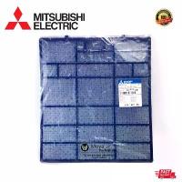 ราคา ฟิลเตอร์รหัส E22 F63 100 แอร์mitsubishi (มิทซูบิชิ) แท้ ตรงรุ่น filter (E22F63100) แผ่นกรองแอร์ (MS-GJ13VA ,MSY-GK09VA) COD (1733897021039281211)