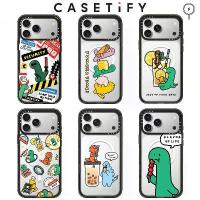 ราคา เคสไอโฟน 17 โปร แม็กซ์ / ไอโฟน 17 แอร์ / ไอโฟน 16 โปร แม็กซ์ / ไอโฟน 15 โปร แม็กซ์ / ไอโฟน 12 13 14 โปร แม็กซ์ รุ่น Original CASETiFY JOGUMAN ซีรีส์ 3 เคสกันกระแทกพร้อม MagSafe (1733575124655113698)