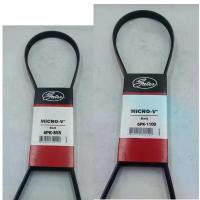 ราคา บล็อกบัสเตอร์ สายพาน GATES สายพานหน้าเครื่อง สำหรับรถ NISSAN NE-O N16 เครื่องยนต์ 1.6 ไดชาร์จ+แอร์ 6PK-1100 / สายพานเพาเวอร์ 4PK-855 (1734362661317674749)