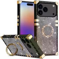 ราคา เคสโทรศัพท์ไอโฟน เคสป้องกันสำหรับรุ่น ไอโฟน 17 โปร แม็กซ์ 16 โปร แม็กซ์ 15 โปร แม็กซ์ 13 โปร แม็กซ์ 14 15 16 พลัส 16 อี 17 แอร์ ซิลิโคนนุ่ม พร้อมขาตั้ง (1733795845345543182)