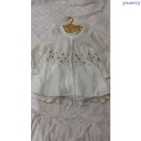 ราคา เสื้อแขนยาวสีขาว ลายลูกไม้ สินค้าขายดี เสื้อกล้ามทอม แอร์ เสื้อรัดหน้าอกเนียนๆ (1733294612637713997)