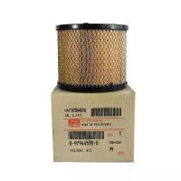 ราคา กรองอากาศ DMAX 2003-2011 แท้ห้าง Isuzu กลม (8-97944570-0-0) แอร์ วาล์ว โช๊ค อัพ ประดับ ยนต์ คาบู ฝาสูบ (1733924787708921026)