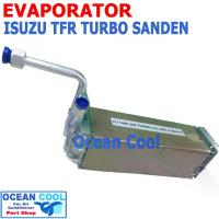 ราคา คอยล์เย็น อีซูซุ ทีเอฟอาร์ เทอร์โบ ซันเด้น EVA0093 ISUZU TFR TURBO คอยเย็น คอล์ยเย็น รังผึ้งแอร์ ตู้แอร์ รถยนต์ อะไหล่ แอร์ DRAGON EYE ดาร์ก้อนอาย (1729849893484333079)
