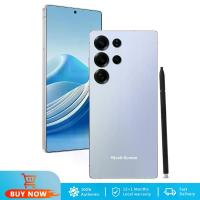 ราคา for โทรศัพท์มือถือ F9 RAM 8 GB รอม 256GB หน้าจอ 6.3 นิ้ว เเถมฟรีเคสใส+ฟิล์มกระจก คูปอง ส่ง ฟรี มือถือ 5g iphone 16 pro max 256gb มือ ถือ ผ่อน โทรศัพท์ มือถือ ราคา ถูก (1732321569418544596)