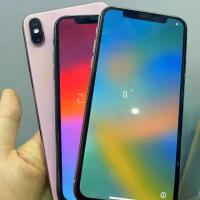 ราคา ip X จอ 5.8 สุขภาพแบตสูงกว่า 90 นิ้ว ถ่ายรูปสวย ลื่นไหล แบตอึด เหมาะใช้ทุกวัน black phone โทรศัพท์มือถือมือสอง ai 9 5g pad 8 วิลเลี่ยม โทรศัพท์ a 113 a17 5g ใหม่ล่าสุด เลอค่าโฟน pro x 01 j20 pro (1733