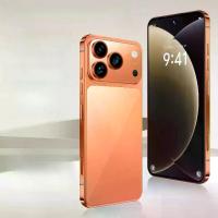 ราคา 【รับประกัน 1 ปี】 2026 ใหม่ OPP 0 Reno17 Pro 5g โทรศัพท์มือถือ 6.8 นิ้วรองรับ 2 ซิมการ์ด สมาร์ทโฟน 4G / 5G โทรศัพท์ 16Gb ราม 768Gb Rom โทรศัพท์ราคาถูก Android12.0 โทรศัพท์มือถือจัดส่งฟรีโทรศัพ (1734273