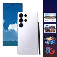 ราคา สำหรับ POCO 75 5G โทรศัพท์มือถือ 8 GB + 256GB โทรศัพท์ MediaTek เฮลิโอ G85 แบตเตอรี่ 5000 มิลลิเมตร 90Hz muz y phone iphone 16 max 256gb i̇phone 12 max 15 gt 30 m9 f6 pro โป (1732318217186346635)