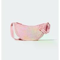 ราคา New กระเป๋าเกี้ยวสะพายข้าง Uniqlo วัยรุ่น สุดฮิต แบรนด์ เนม ราคา ดี shoulder bag แถม ถุงกระดาษฟรี ทุกออเดอร์ ติด โทรศัพท์ หนัง กลับ brandname แท้ สตางค์ สั้น เเบรนด์เนม ถูก (1733155253103265056)