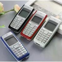 ราคา ขายร้อน โทรศัพท์ 1110i ปุ่มกดมือถือ ตัวเลขใหญ่ สัญญาณดีมาก ลำโพงเสียงดัง โทรศัพท์มือถือปุ่มกด (1734266177131415094)