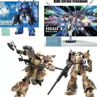 ราคา Gundam HG Zaku, ความคล่องตัวสูง, ประเภทพื้นผิว, Sandrock MK II, ไททันส์, กู้ภัยเสรีภาพ, ของเล่นประกอบ GM Gouf, ธีมกันดั้ม kamen rider zio hirono pianist โมเดล โทรศัพท์ mg strike freedom (1731454090285