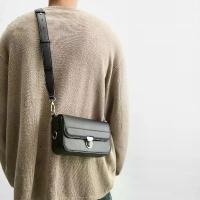 ราคา กระเป๋าสะพายข้างผู้ชาย กระเป๋าสะพายข้างเดินทาง กระเป๋าสี่เหลี่ยมเล็ก อเนกประสงค์ กระเป๋า Messenger โทรศัพท์ กระเป๋าสะพายข้างใบเล็ก สำหรับผู้หญิง ZARAHOME มาใหม่ (1731950328754308743)