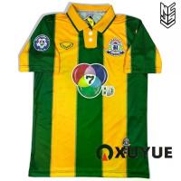 ราคา เสื้อฟุตบอล โรงเรียน Thepsirin ธีมฟุตบอล 7 สี 2024 (1734196816640902707)