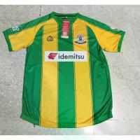 ราคา Ego Sport เสื้อฟุตบอล โรงเรียน เทพศิรินทร์ DS 2022-23 เกรดนักเตะ ของแท้ บอลกรมพละ 7 สี จตุรมิตร ป้ายห้อย เสื้อกีฬาเสื้อ ฟุตบอลโรงเรียน (1734273723410843412)